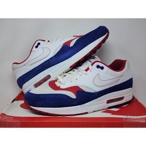 Nike Air Max 1 USA CJ9927-100 Size 11 WORN